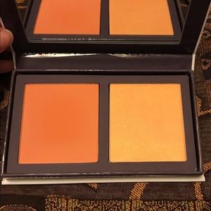 Colourpop knockout palette